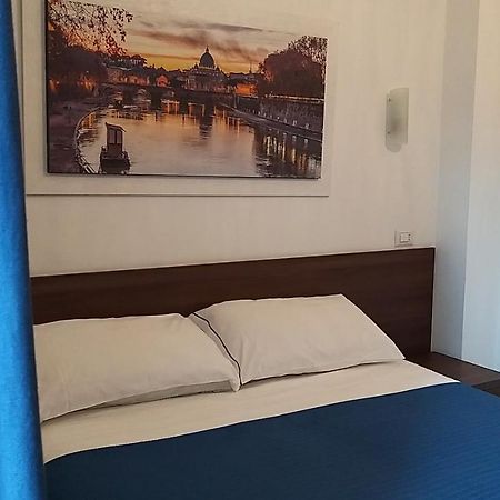 Roma My Home B&B Ngoại thất bức ảnh