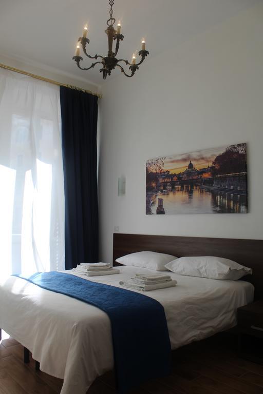 Roma My Home B&B Ngoại thất bức ảnh