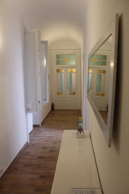 Roma My Home B&B Ngoại thất bức ảnh