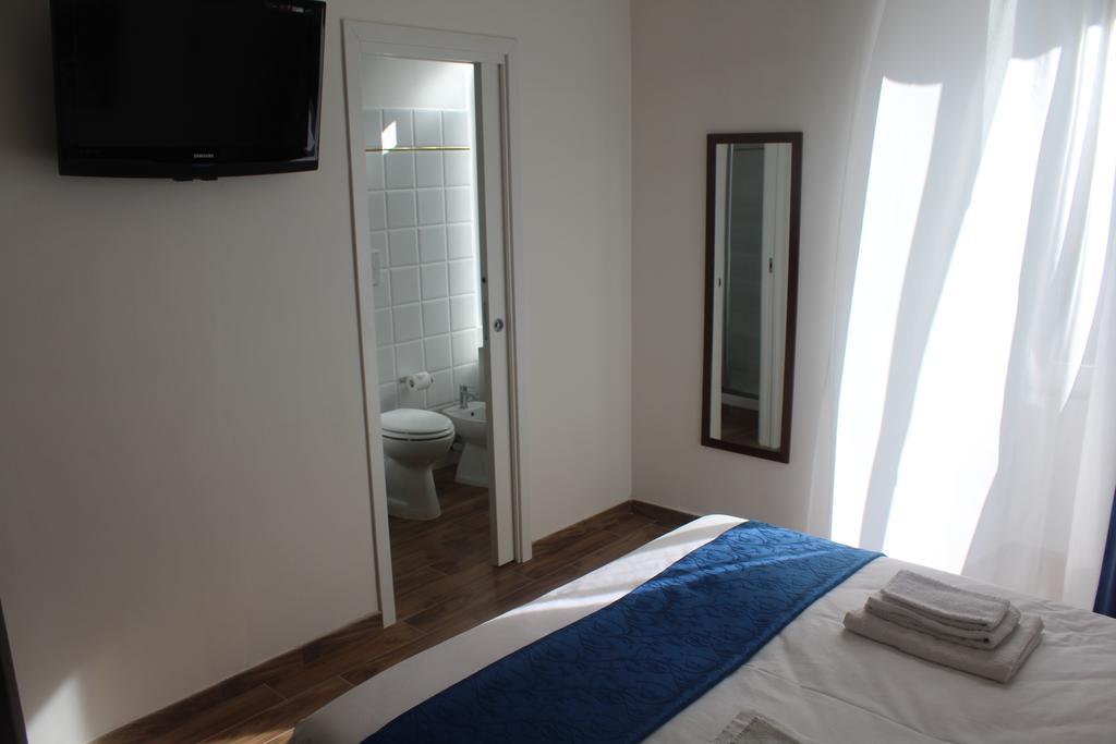Roma My Home B&B Ngoại thất bức ảnh