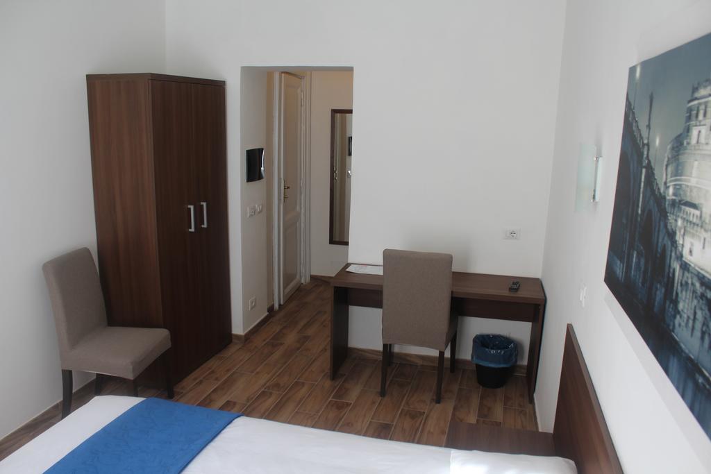 Roma My Home B&B Ngoại thất bức ảnh
