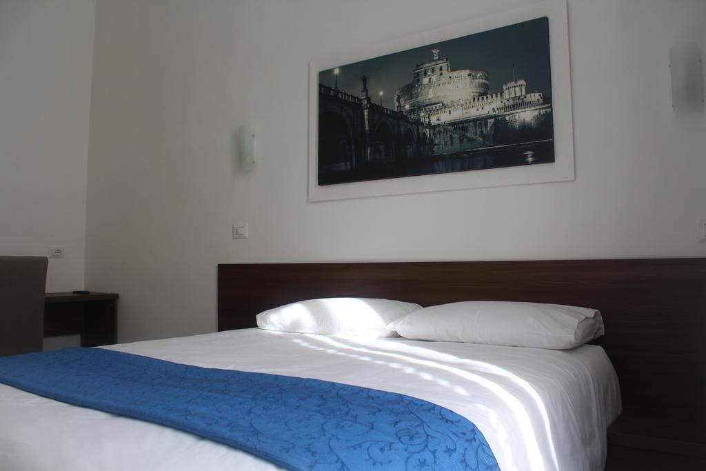 Roma My Home B&B Ngoại thất bức ảnh