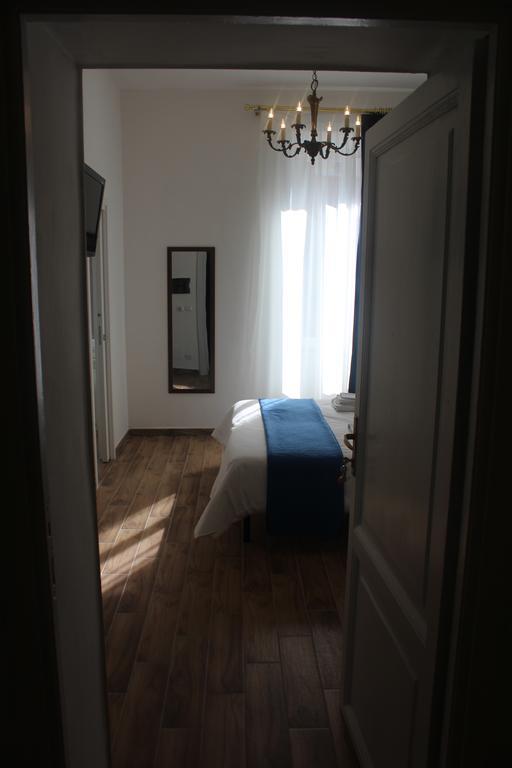 Roma My Home B&B Ngoại thất bức ảnh
