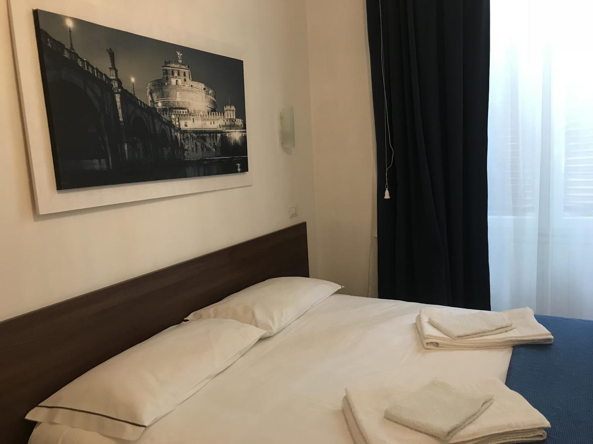 Roma My Home B&B Ngoại thất bức ảnh