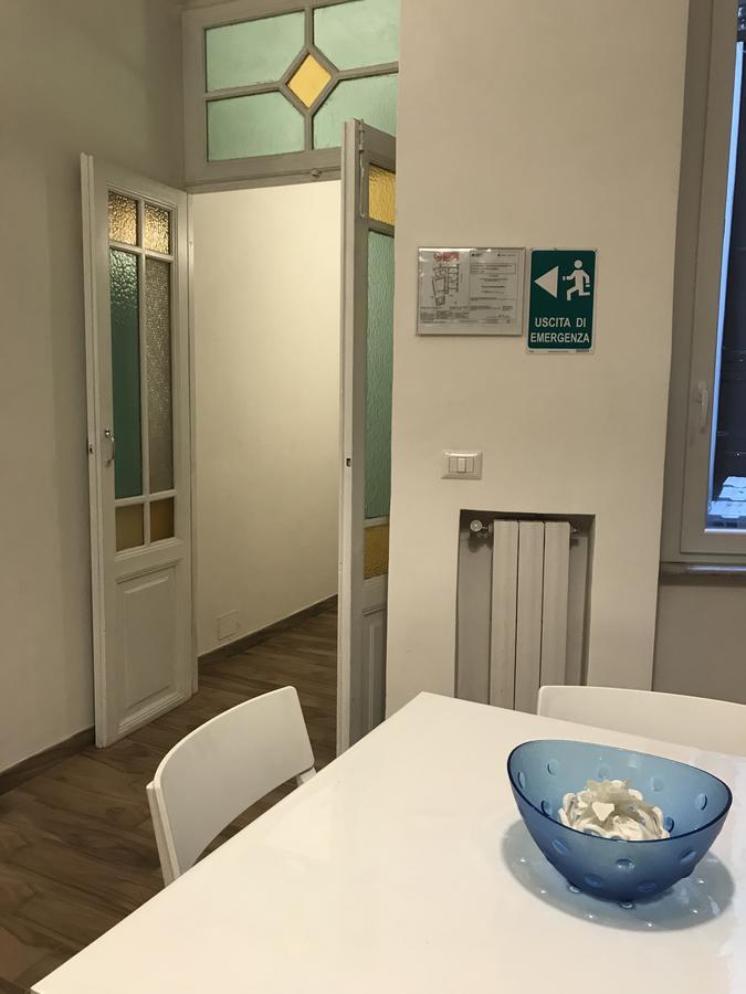 Roma My Home B&B Ngoại thất bức ảnh