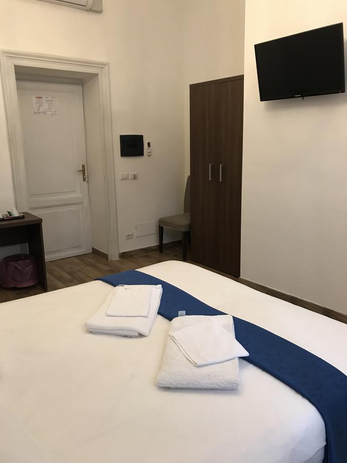 Roma My Home B&B Ngoại thất bức ảnh