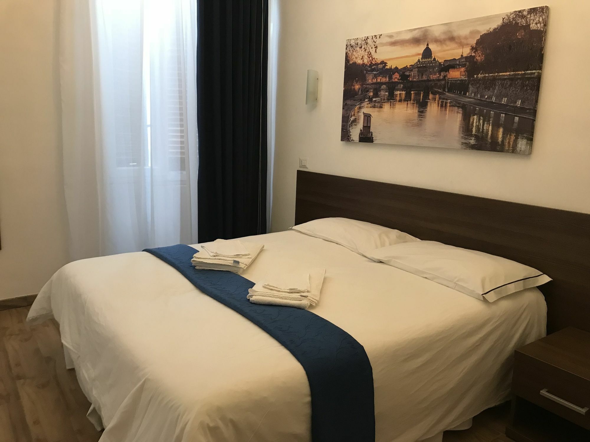 Roma My Home B&B Ngoại thất bức ảnh