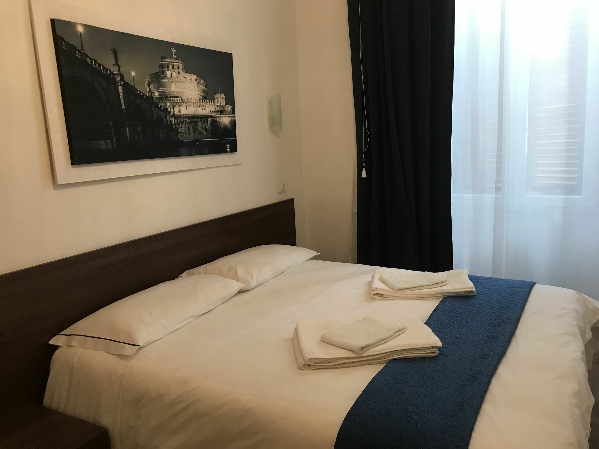 Roma My Home B&B Ngoại thất bức ảnh