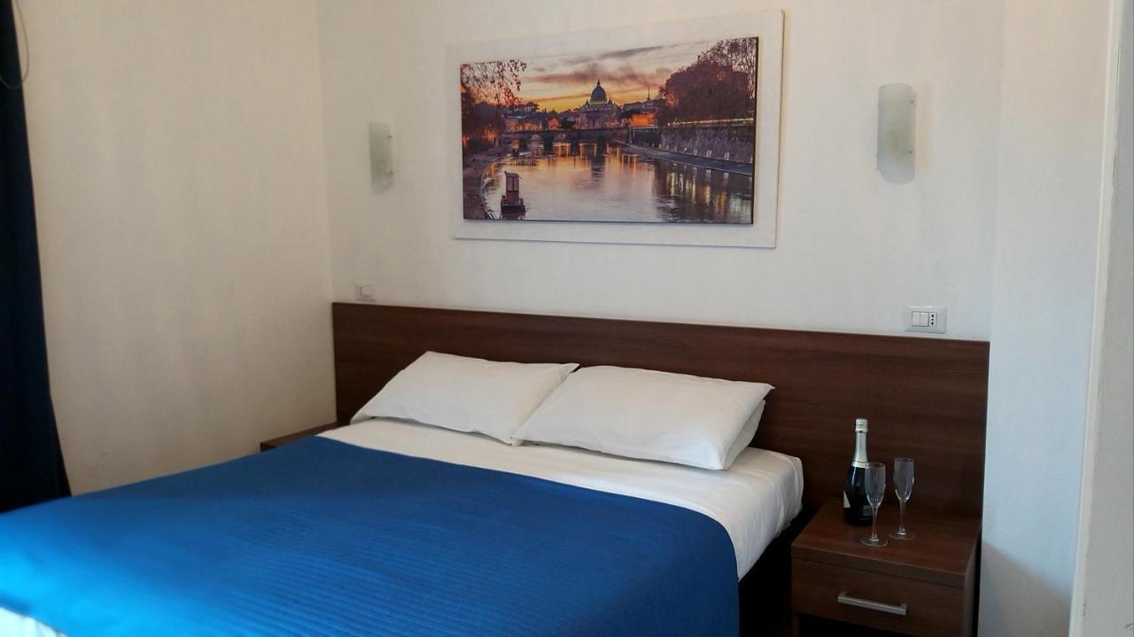 Roma My Home B&B Ngoại thất bức ảnh