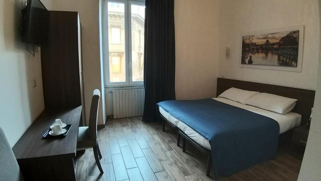Roma My Home B&B Ngoại thất bức ảnh