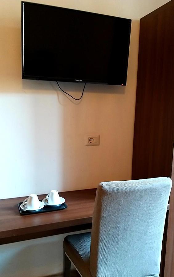 Roma My Home B&B Ngoại thất bức ảnh