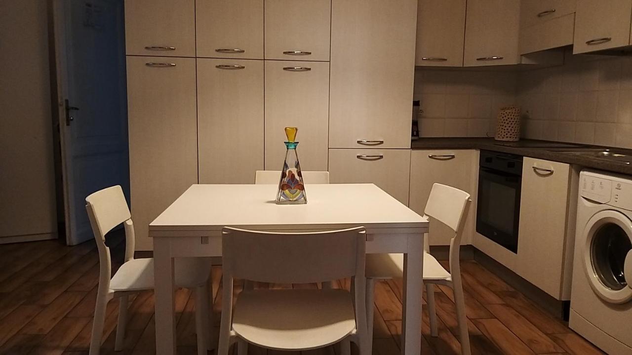 Roma My Home B&B Ngoại thất bức ảnh