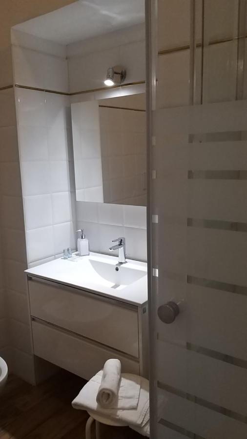 Roma My Home B&B Ngoại thất bức ảnh
